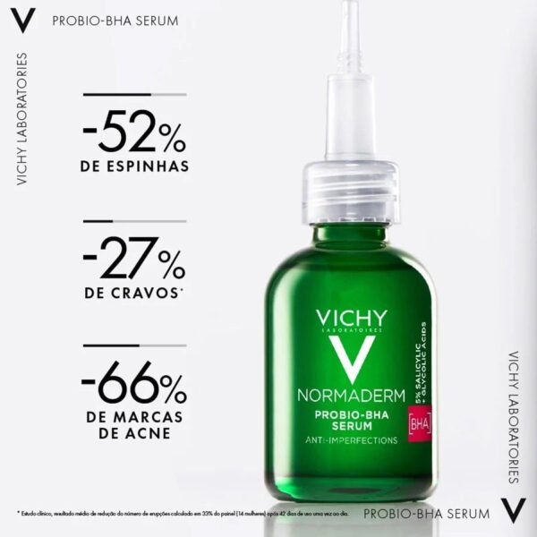 PROBIO BHA SÉRUM - Imagem 2