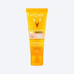 Protetor Solar Facial Clarify FPS60