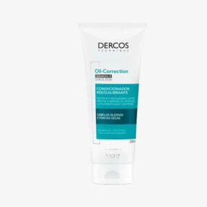 Condicionador Reequilibrante Oil-Correction Com Ceramida R e Zinco PCA
