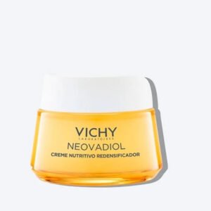Creme Nutritivo Redensificador Menoupausa - 50g