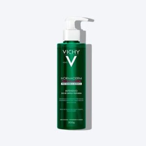 Phytosolution Gel De Limpeza Anti-Acne Com Acido Salicilico 300g