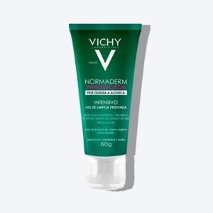 Phytosolution Gel De Limpeza Anti-Acne Com Acido Salicilico 60g