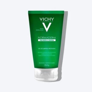 Gel de Limpeza Profunda Anti-Oleosidade com Acido Glicolico - 150g