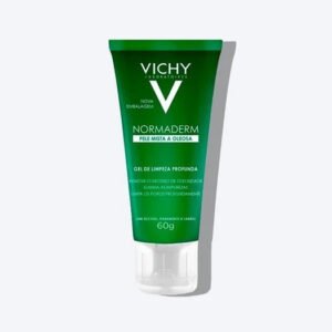 Gel de Limpeza Profunda Anti-Oleosidade com Acido Glicolico - 60g