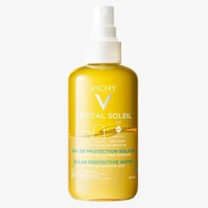 ÁGUA SOLAR PROTETORA HIDRATANTE – CORPORAL FPS 50
