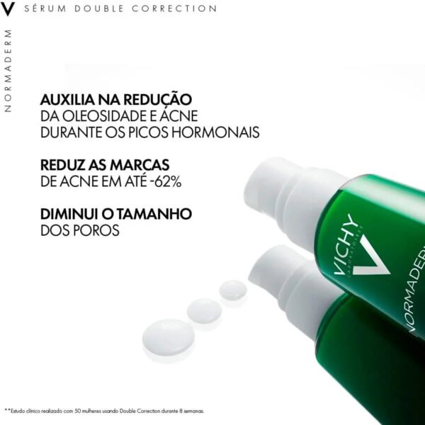 Normaderm Double Correction - Imagem 2