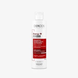 Shampoo Energizante Antiqueda