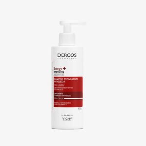 Shampoo Estimulante Antiqueda Energy+
