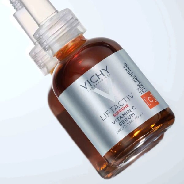 Sérum Vitamina C 20 ml - Imagem 2