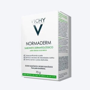 Sabonete Dermatológico - 70g