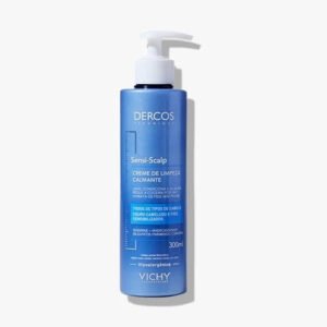 CREME DE LIMPEZA SENSI SCALP 300ML