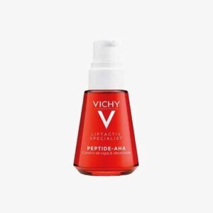 Sérum com Ação-Pró-Colágeno Peptide AHA