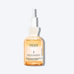Sérum Multicorretor de Sinais da Idade Menopausa - 30ml