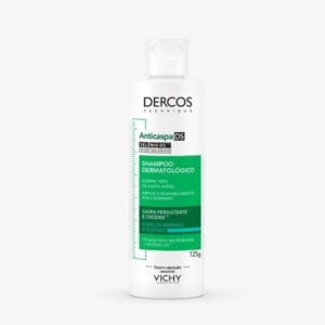 Shampoo AntiCaspa DS Cabelos Normais a Oleosos