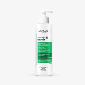 Shampoo Anticaspa Intensivo DS Cabelos Secos