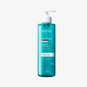 Oil-Crrection Shampoo Purificante com Ácido Salicílico e Zinco PCA - 3