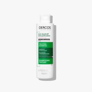 Shampoo Anticaspa Sensível
