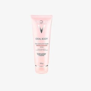 IDEAL BODY Pescoço, Colo e Mãos - 100g