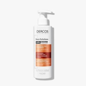 Kera-Solutions Shampoo Repositor - Cabelos danificados