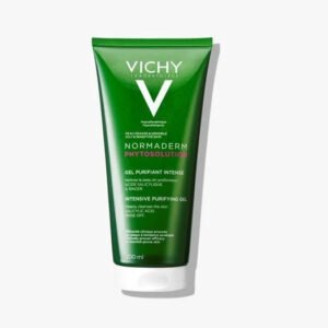 Gel de Limpeza Profunda